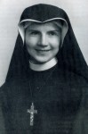 Sister Joan Sawyer